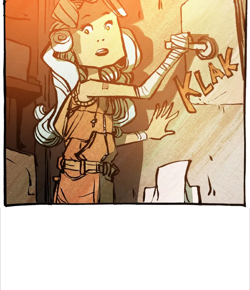 Sithrah Chapter 74 page 15 - 