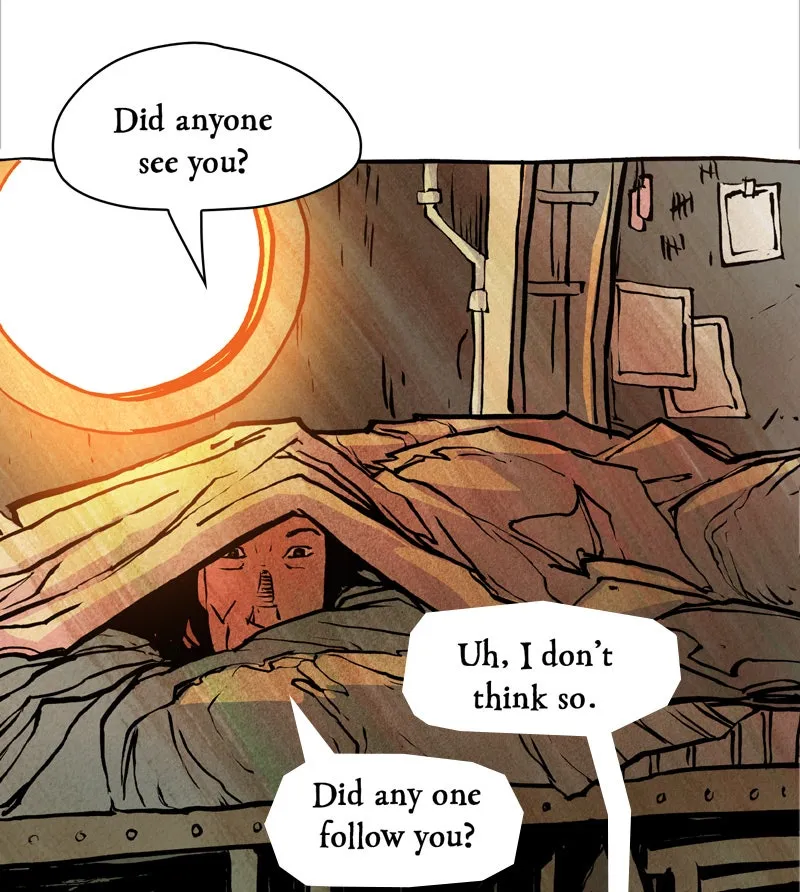 Sithrah Chapter 74 page 16 - 