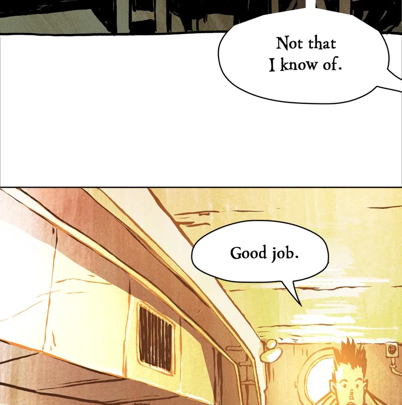 Sithrah Chapter 74 page 17 - 