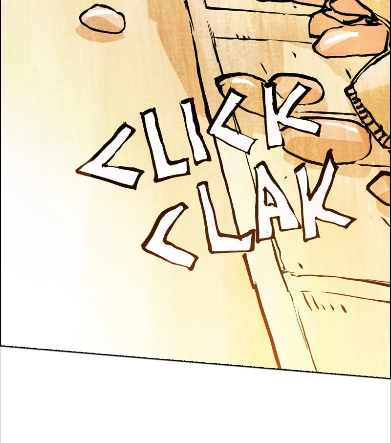 Sithrah Chapter 74 page 21 - 