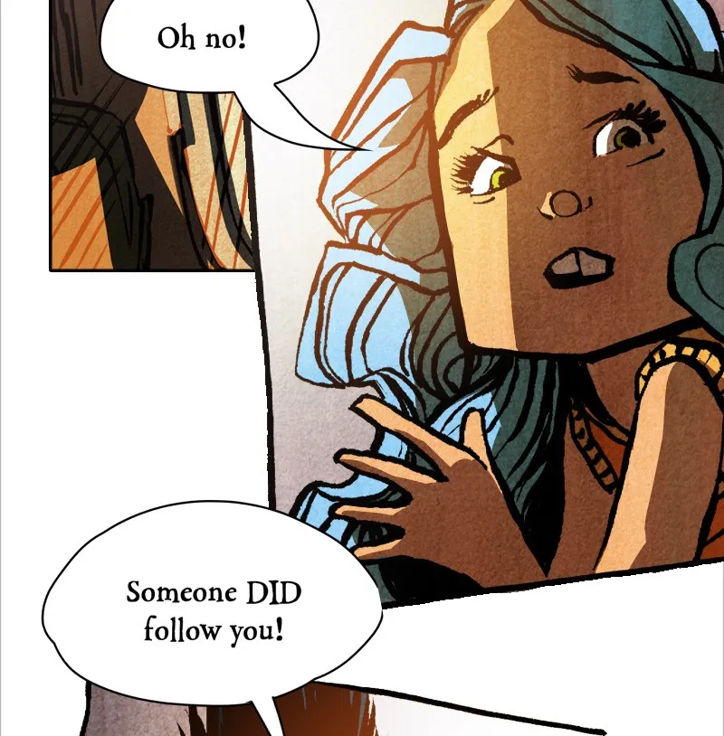 Sithrah Chapter 74 page 23 - 