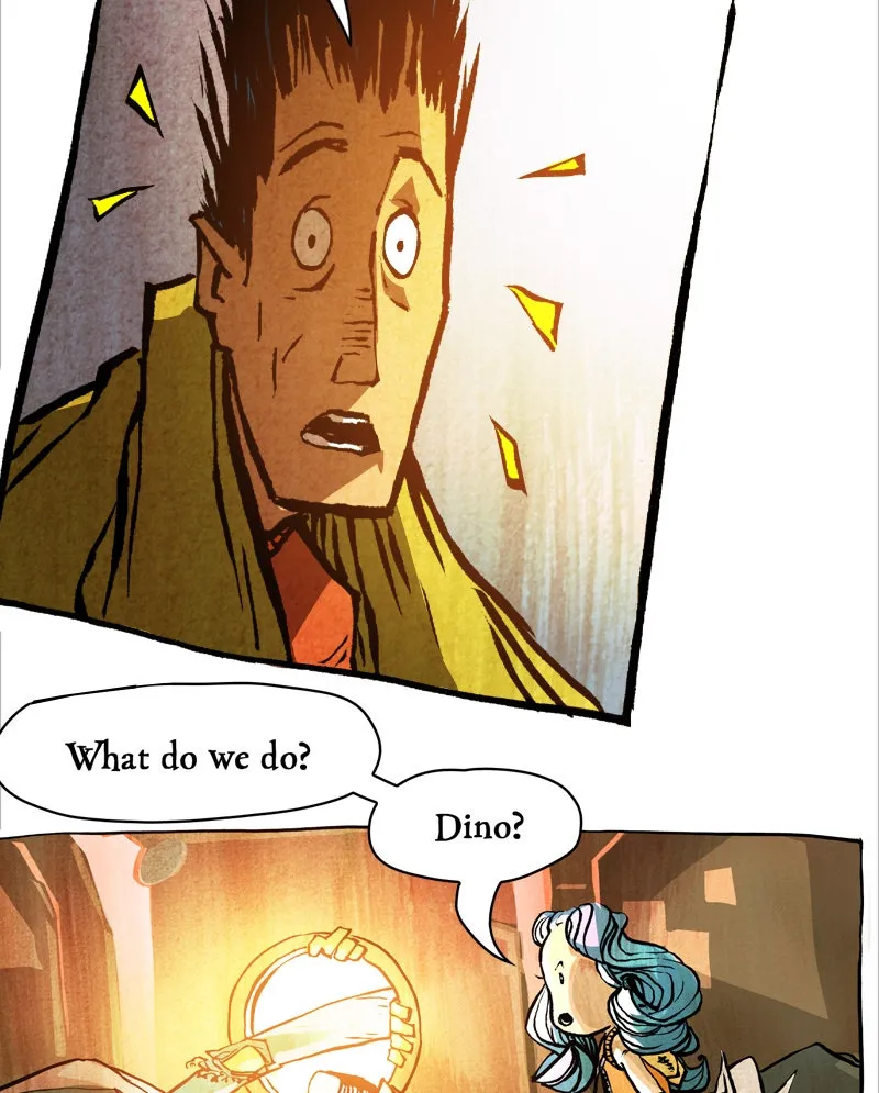 Sithrah Chapter 74 page 24 - 