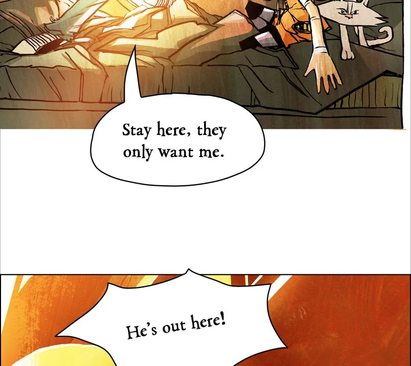 Sithrah Chapter 74 page 25 - 