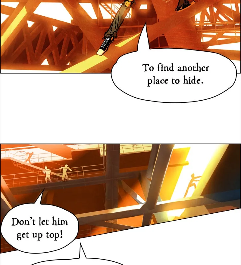 Sithrah Chapter 74 page 27 - 