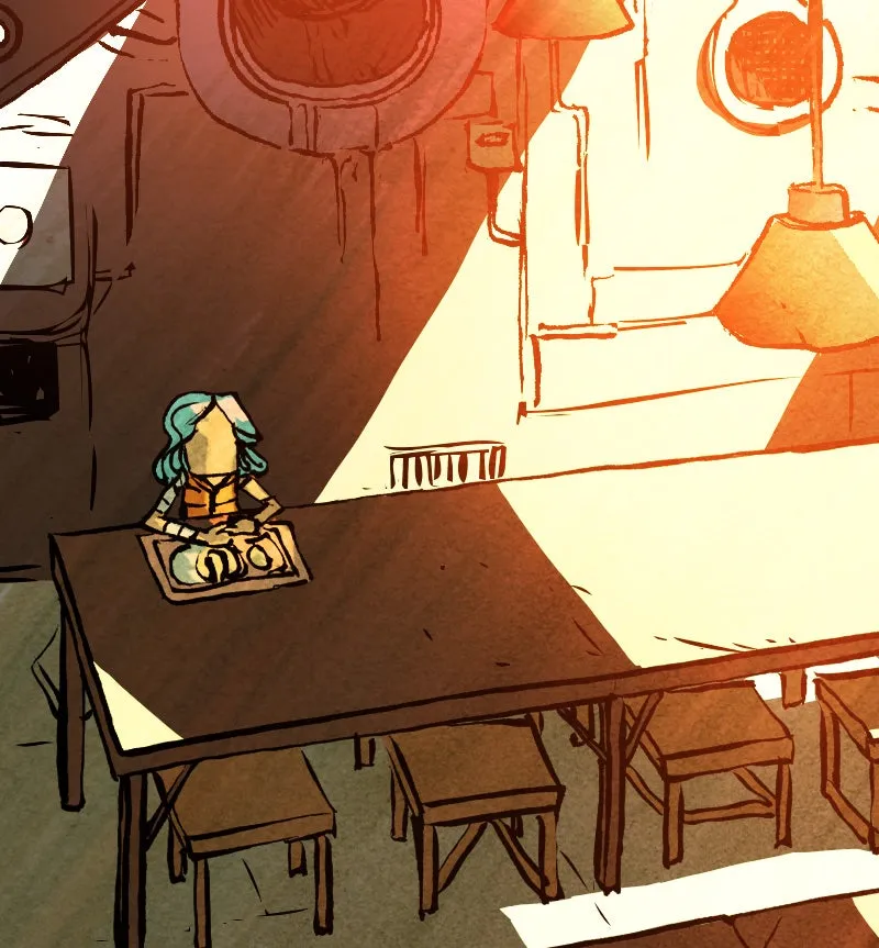 Sithrah Chapter 74 page 7 - 