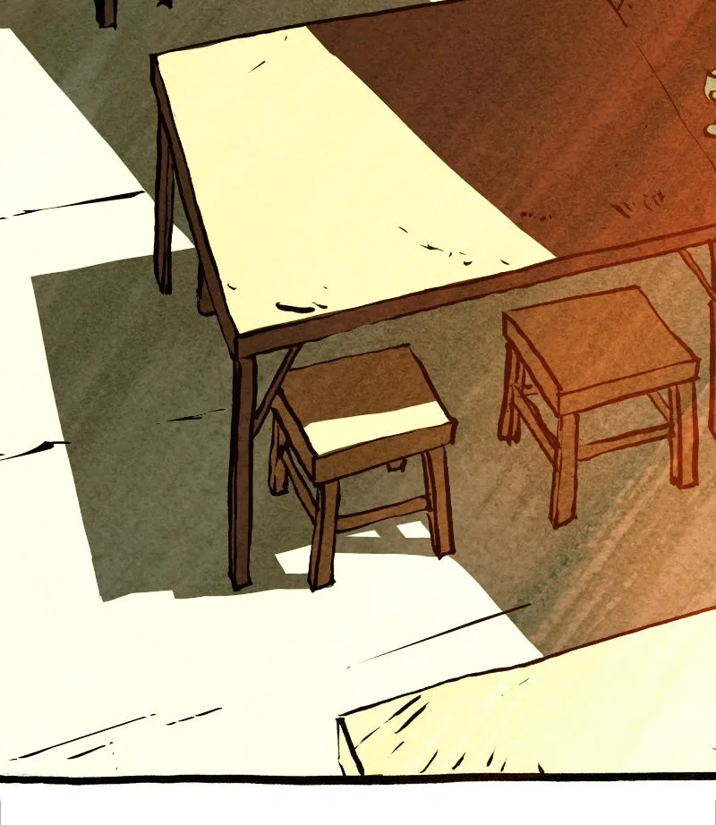 Sithrah Chapter 74 page 8 - 