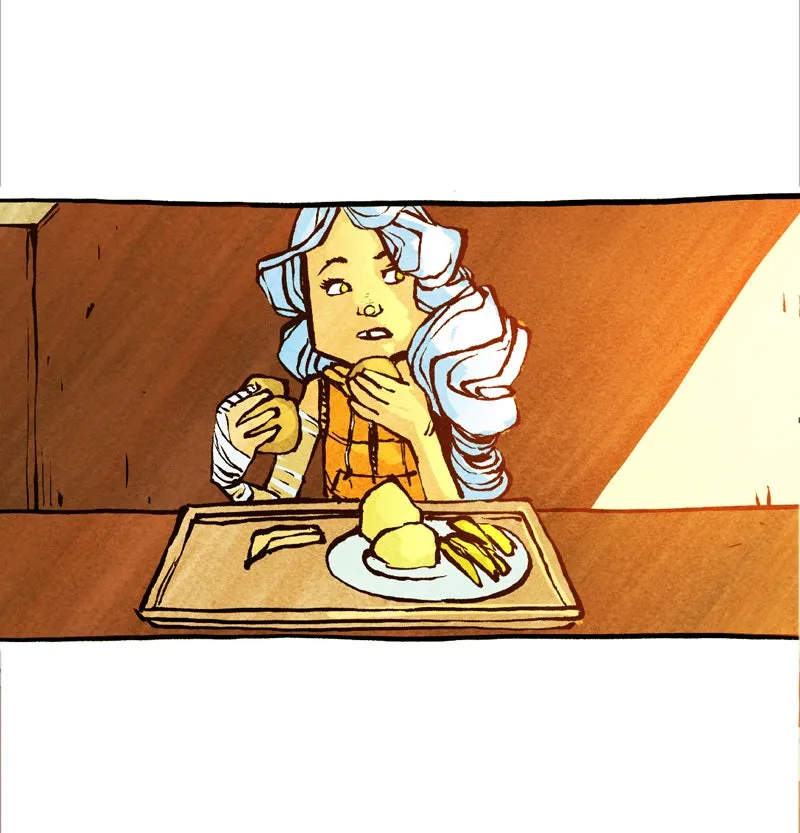 Sithrah Chapter 74 page 9 - 