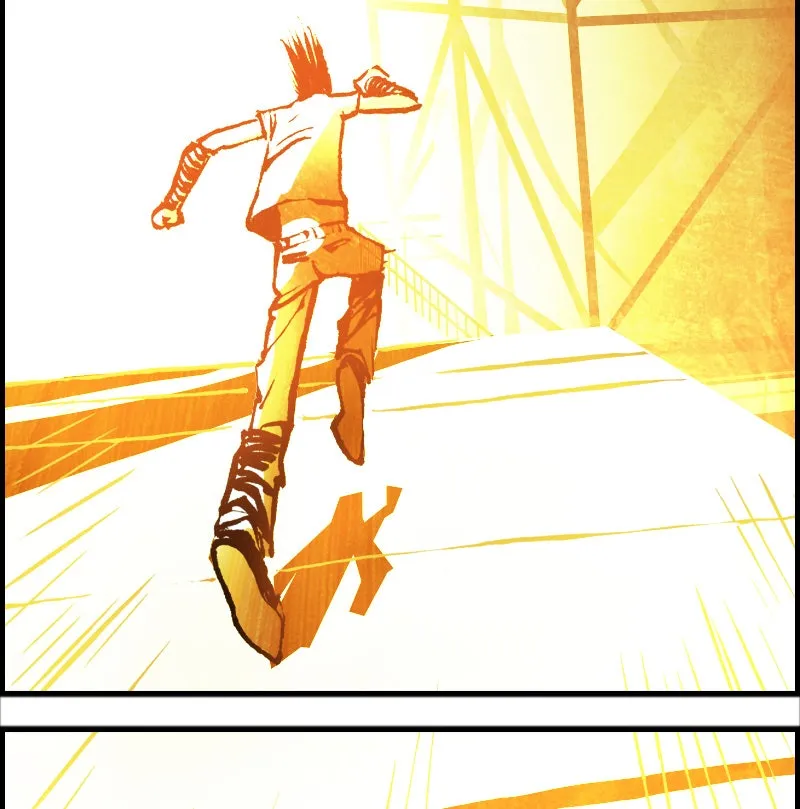 Sithrah Chapter 75 page 16 - 