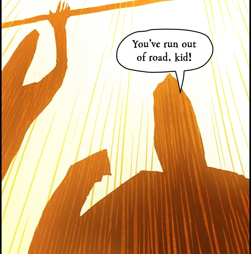 Sithrah Chapter 75 page 17 - 