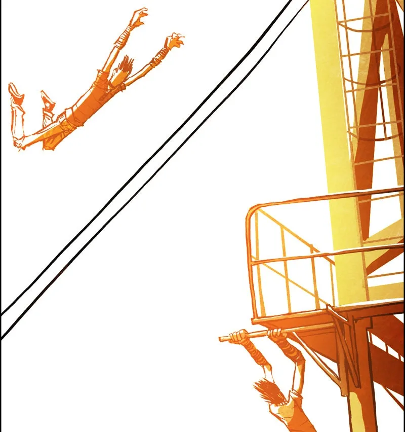 Sithrah Chapter 75 page 22 - 