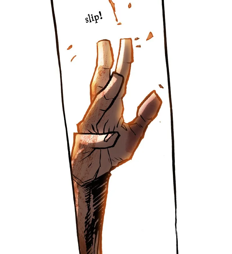 Sithrah Chapter 75 page 27 - 