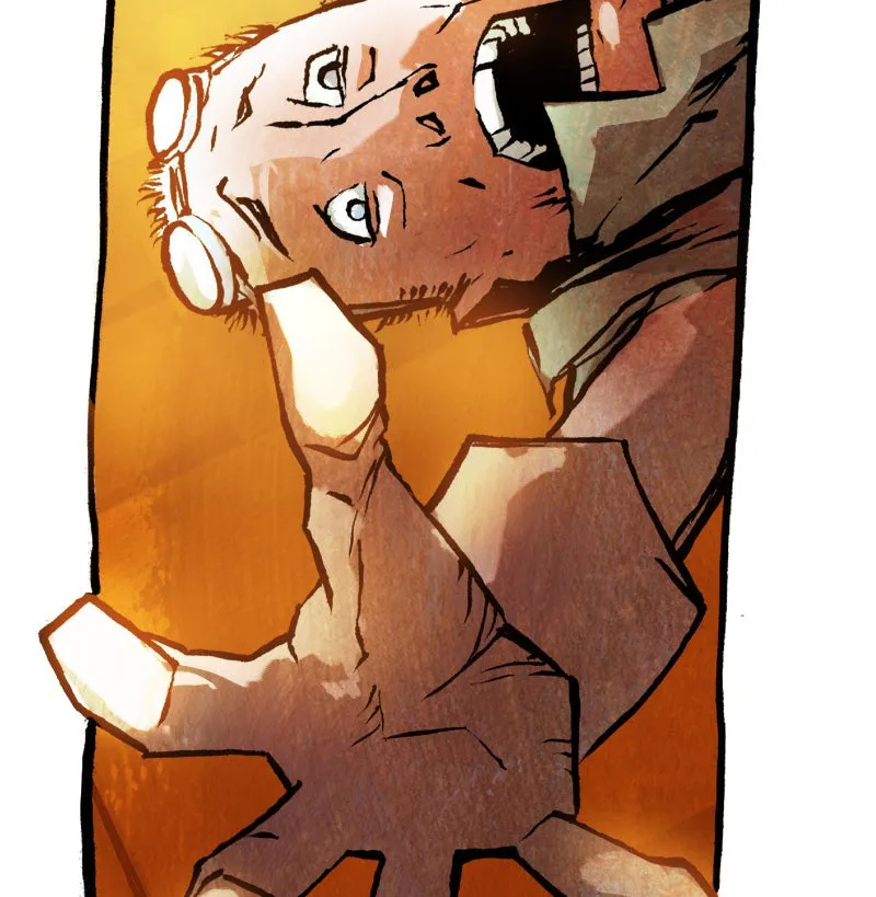 Sithrah Chapter 75 page 30 - 