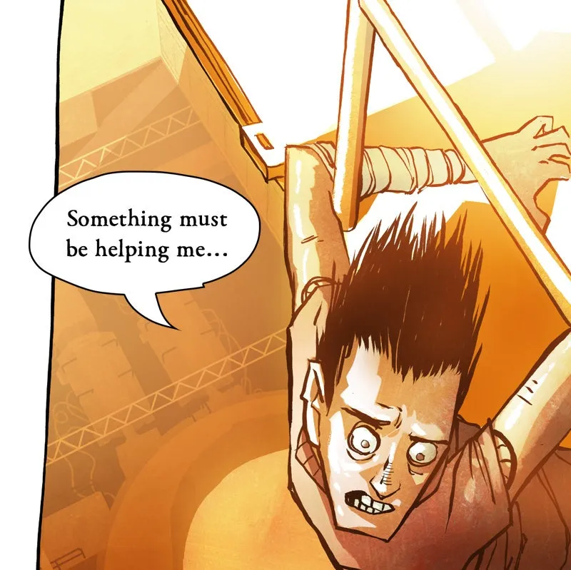 Sithrah Chapter 75 page 32 - 