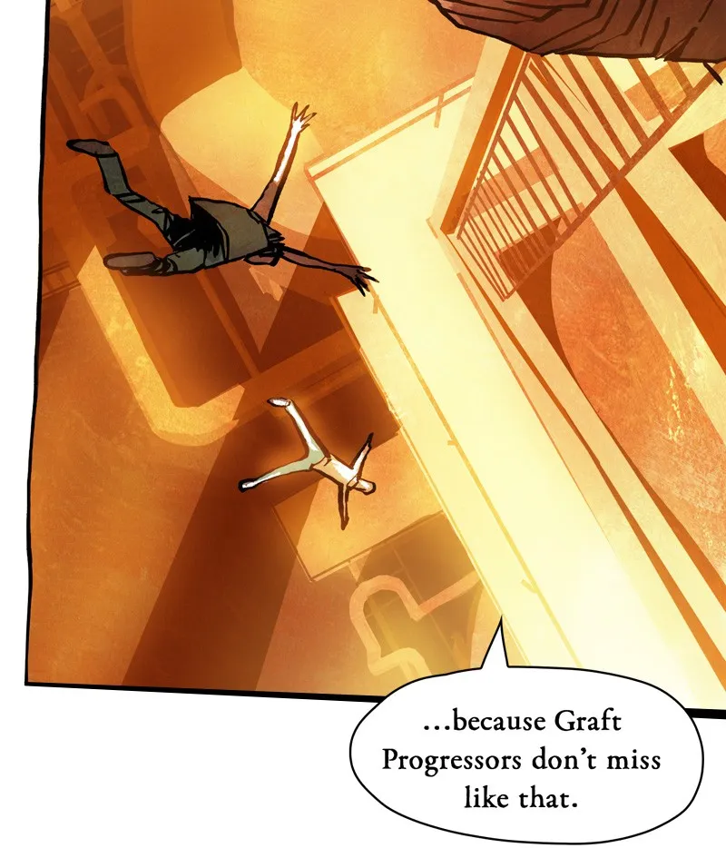 Sithrah Chapter 75 page 33 - 
