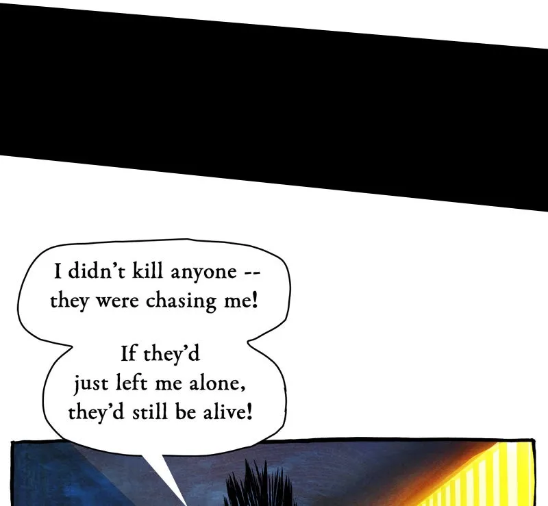 Sithrah Chapter 75 page 34 - 