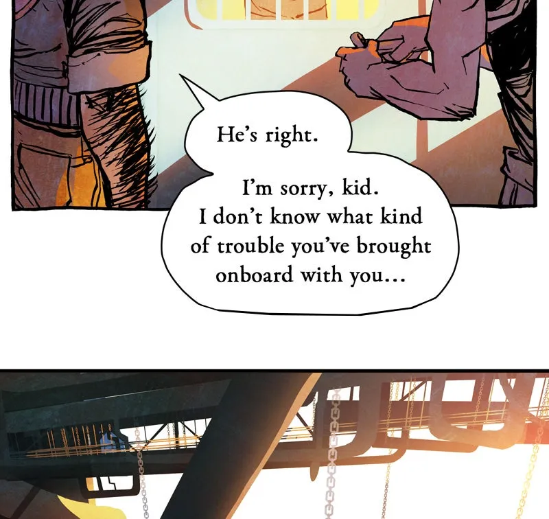 Sithrah Chapter 75 page 36 - 
