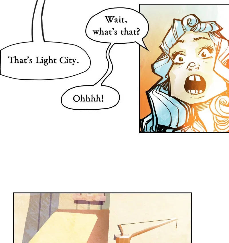 Sithrah Chapter 76 page 11 - 