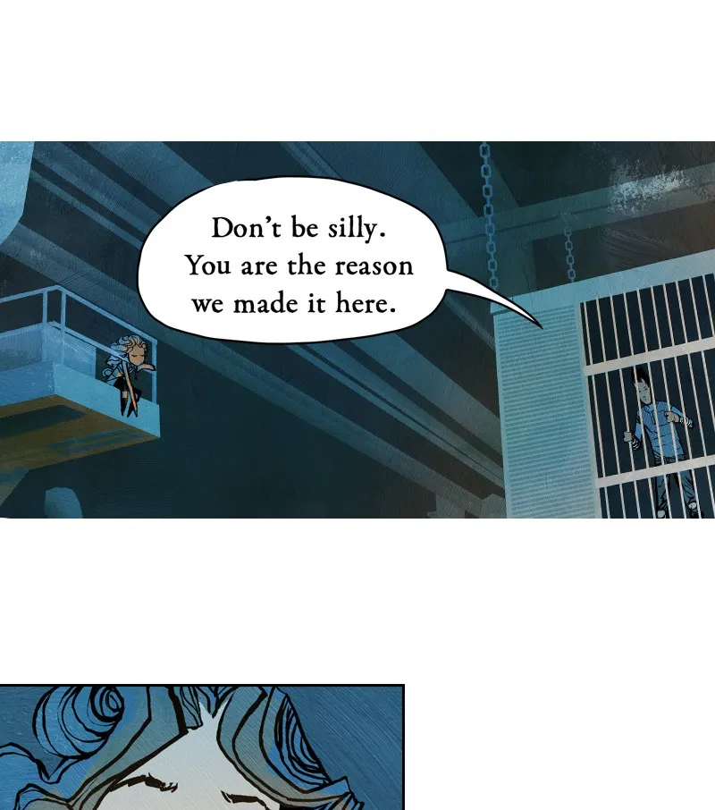 Sithrah Chapter 76 page 21 - 