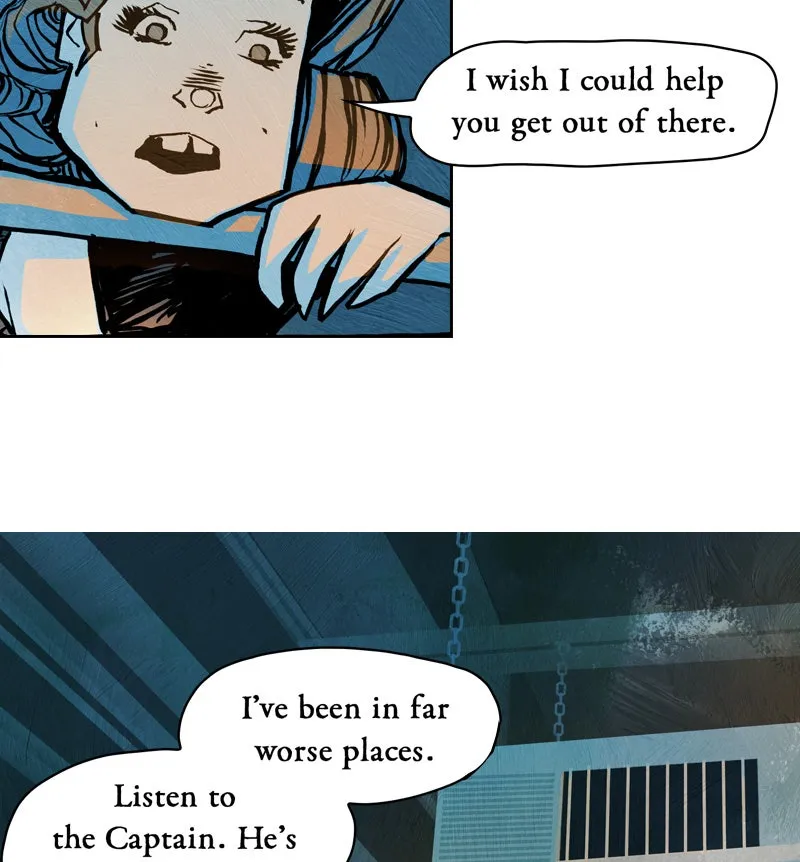 Sithrah Chapter 76 page 22 - 