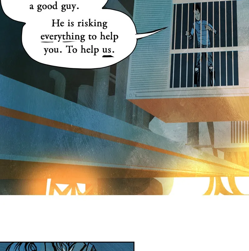 Sithrah Chapter 76 page 23 - 