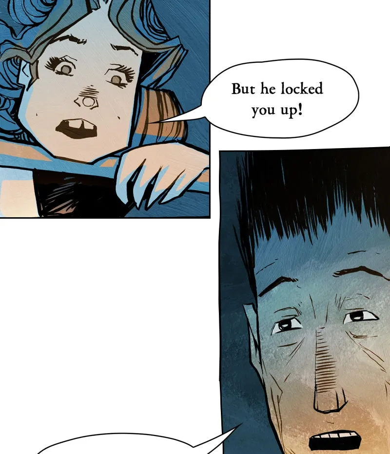 Sithrah Chapter 76 page 24 - 