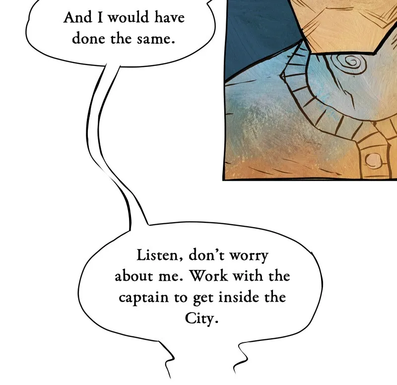 Sithrah Chapter 76 page 25 - 