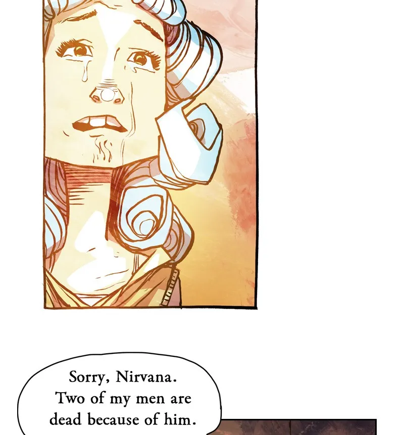 Sithrah Chapter 76 page 4 - 