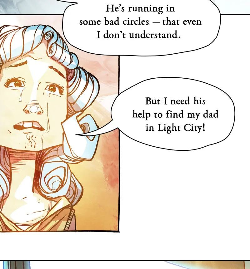 Sithrah Chapter 76 page 7 - 
