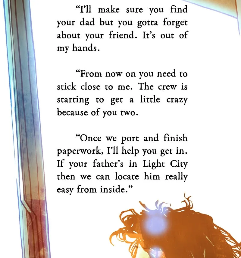 Sithrah Chapter 76 page 8 - 