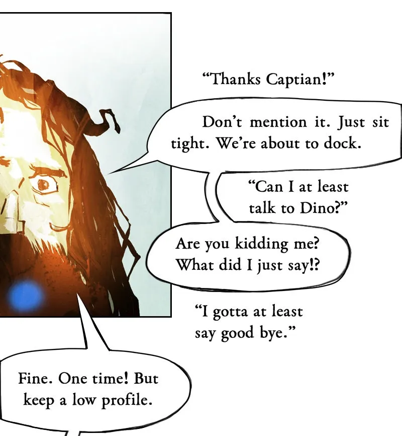 Sithrah Chapter 76 page 10 - 