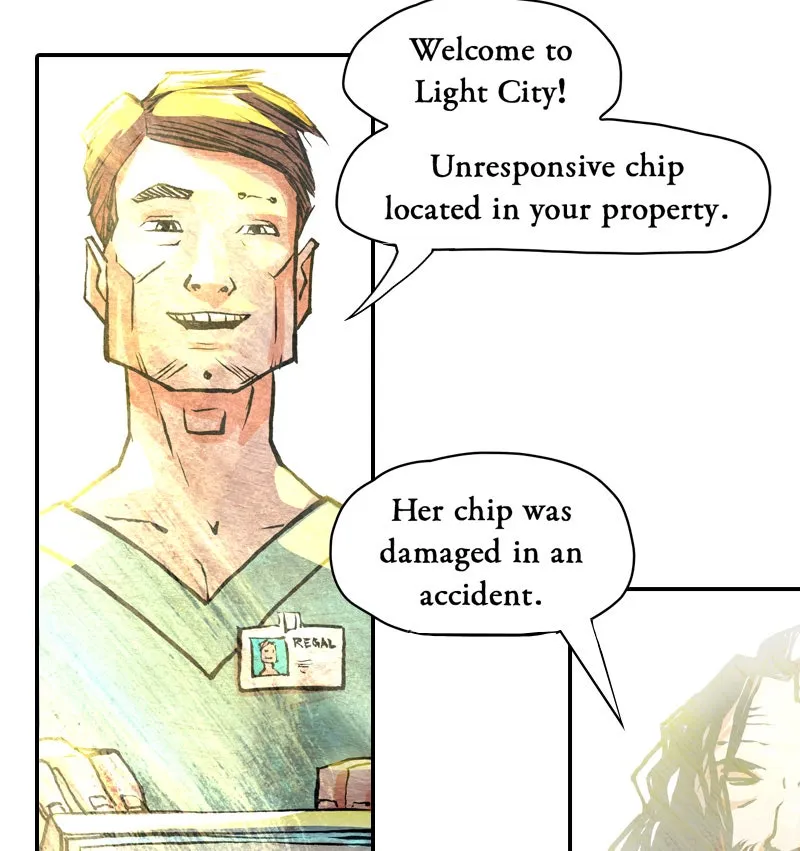 Sithrah Chapter 77 page 11 - 