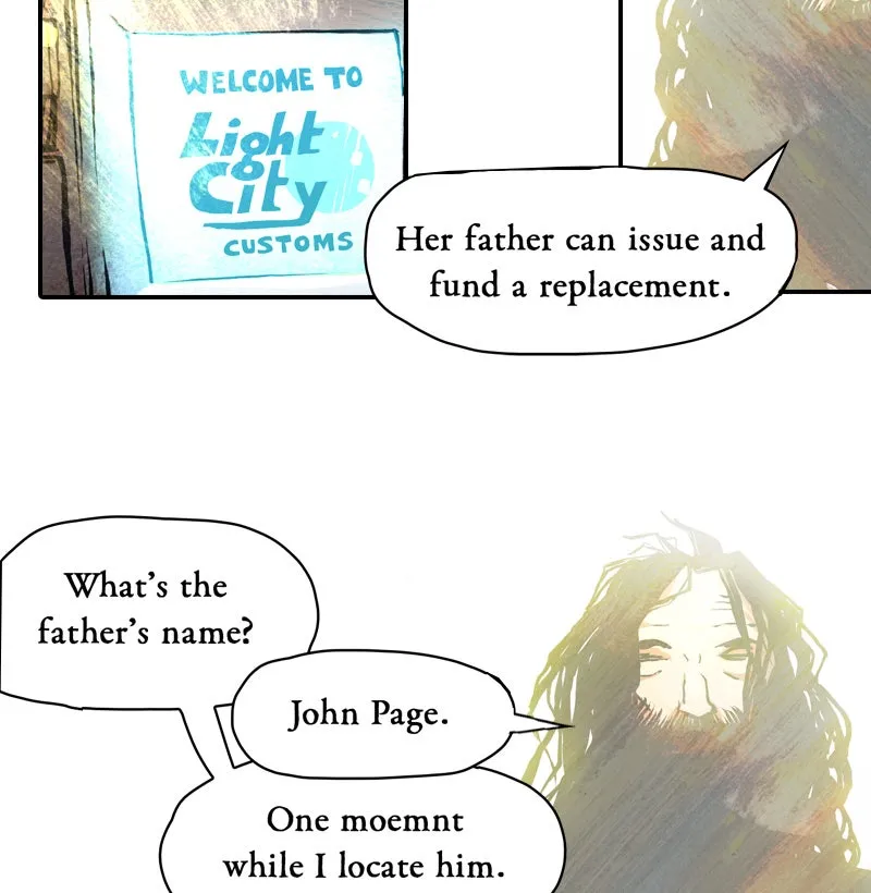 Sithrah Chapter 77 page 12 - 