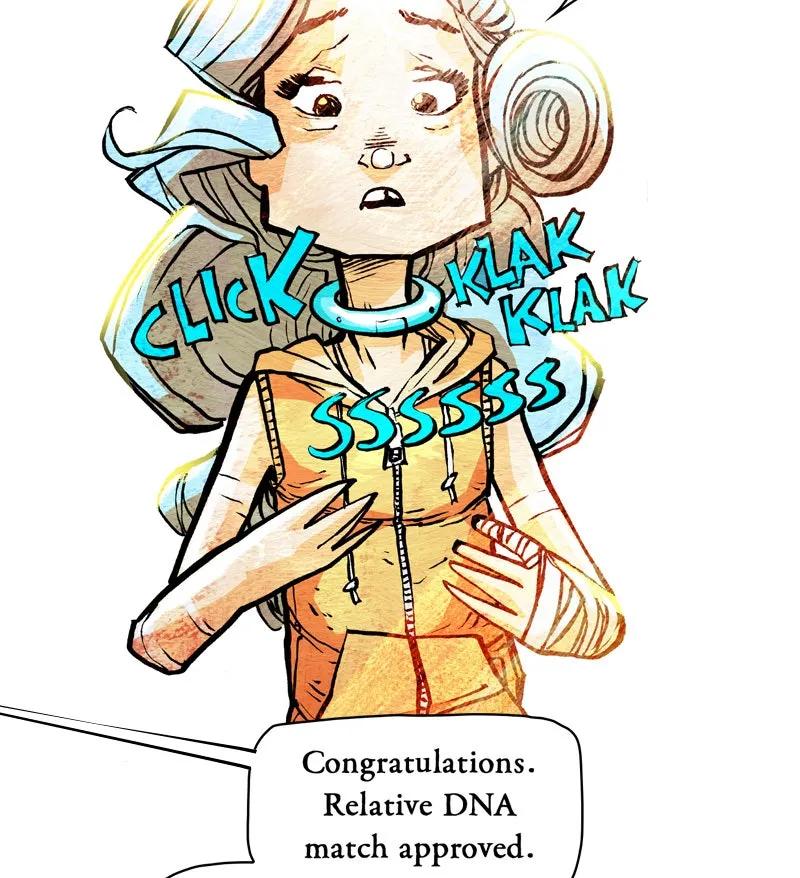 Sithrah Chapter 77 page 19 - 