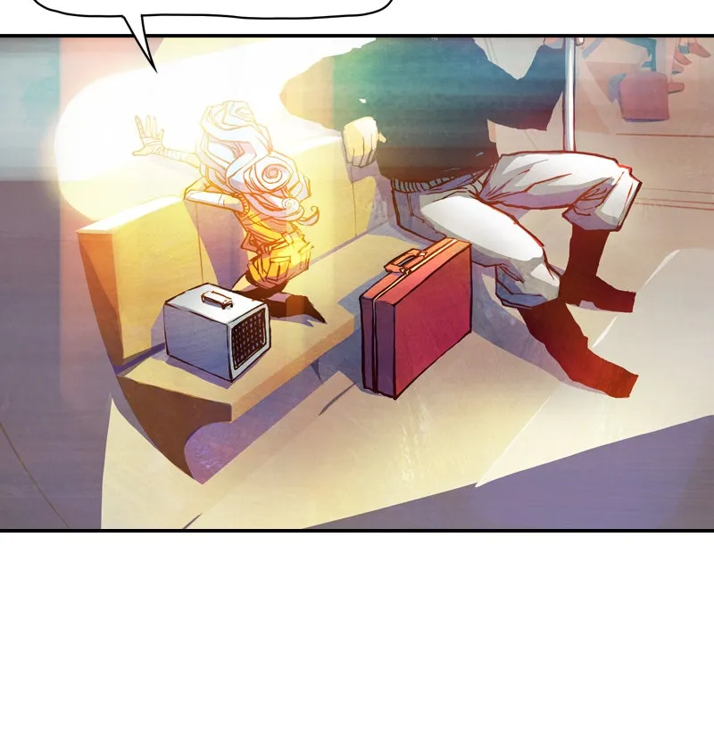 Sithrah Chapter 77 page 22 - 