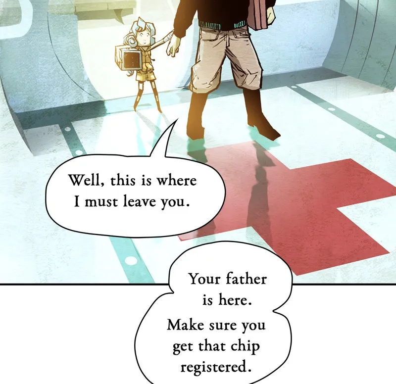 Sithrah Chapter 77 page 25 - 
