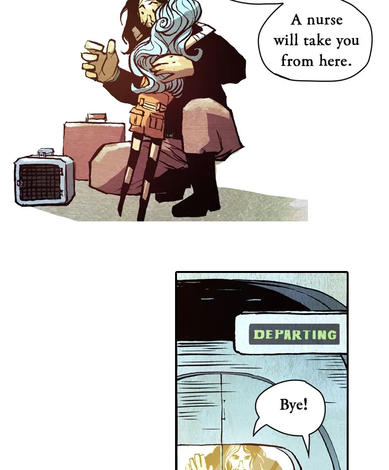 Sithrah Chapter 77 page 27 - 