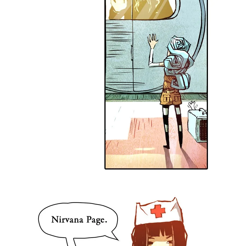 Sithrah Chapter 77 page 28 - 