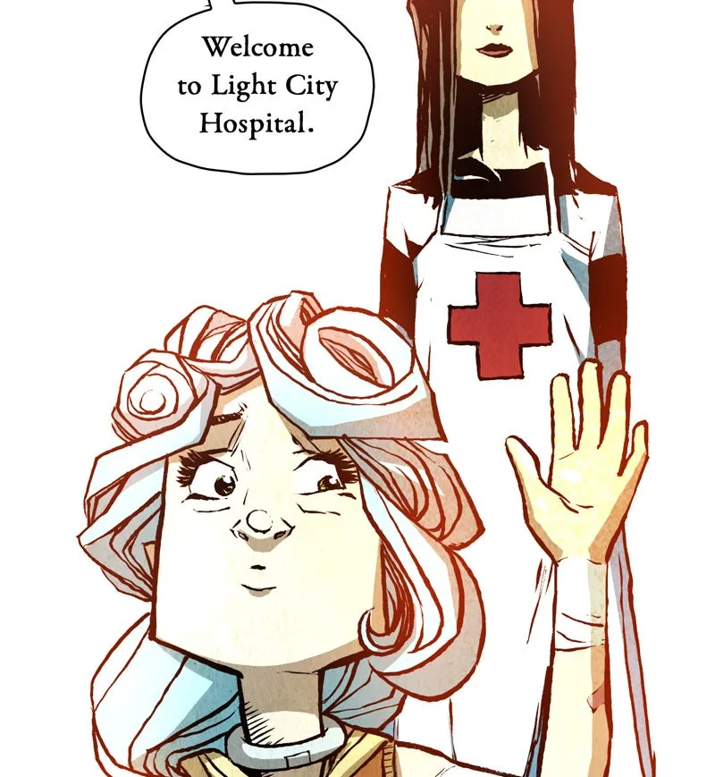 Sithrah Chapter 77 page 29 - 