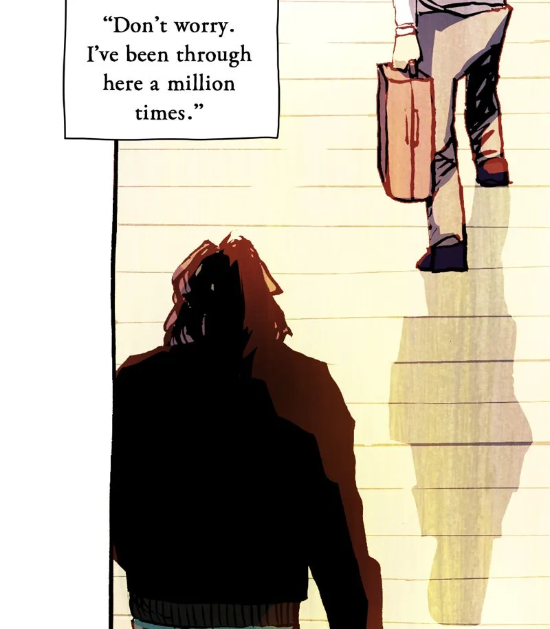 Sithrah Chapter 77 page 6 - 