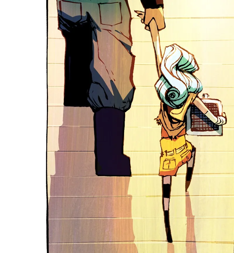 Sithrah Chapter 77 page 7 - 