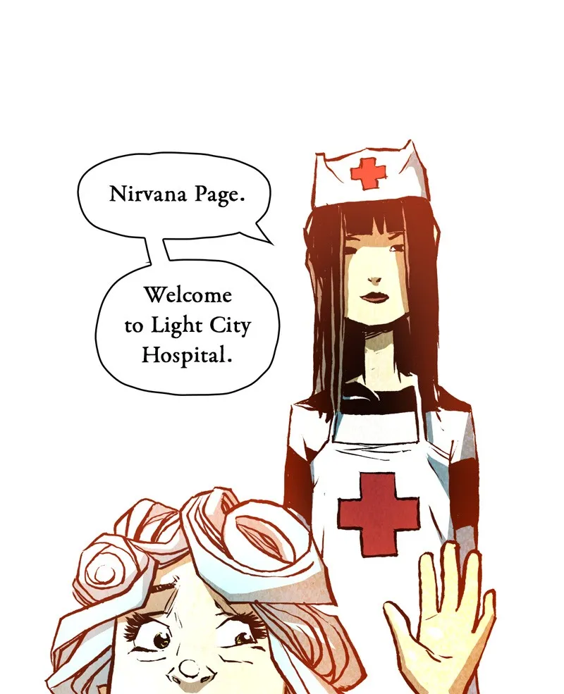 Sithrah Chapter 78 page 1 - 