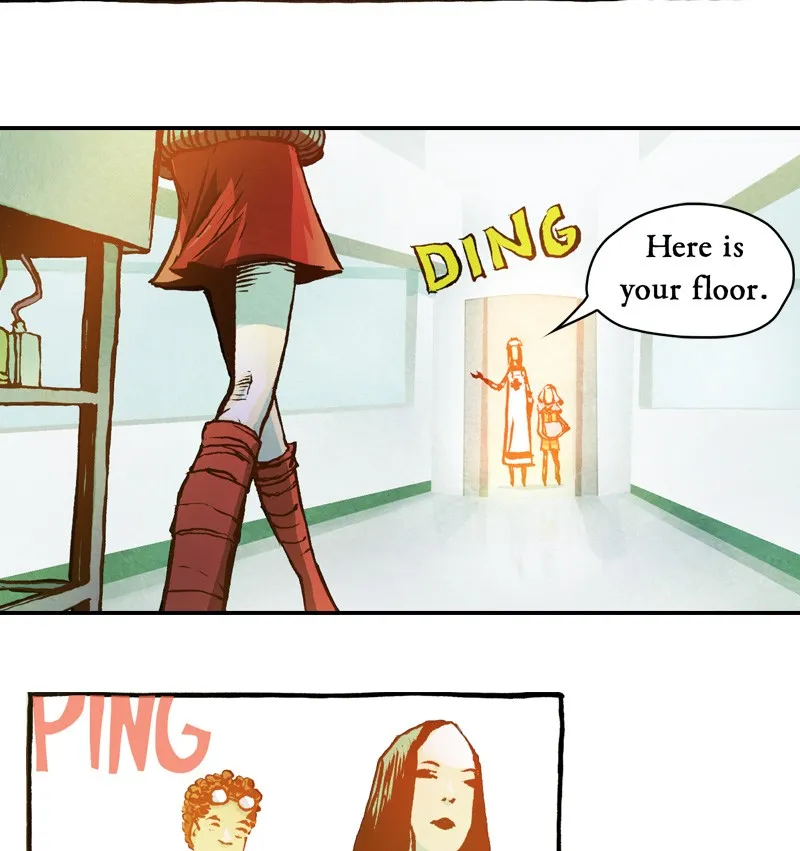 Sithrah Chapter 78 page 11 - 