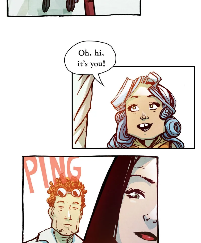 Sithrah Chapter 78 page 13 - 