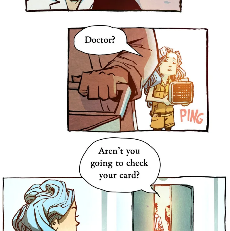 Sithrah Chapter 78 page 14 - 