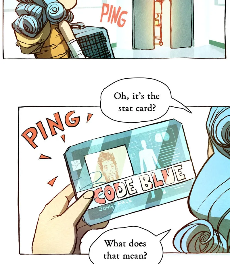 Sithrah Chapter 78 page 15 - 