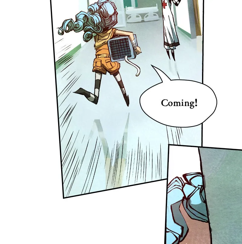 Sithrah Chapter 78 page 17 - 