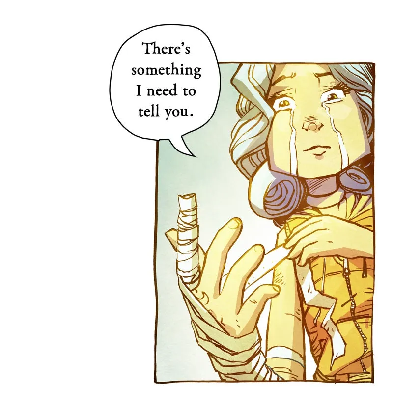 Sithrah Chapter 78 page 21 - 