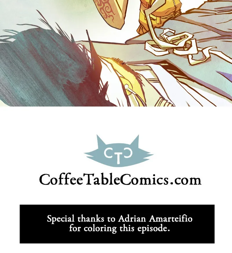 Sithrah Chapter 78 page 24 - 