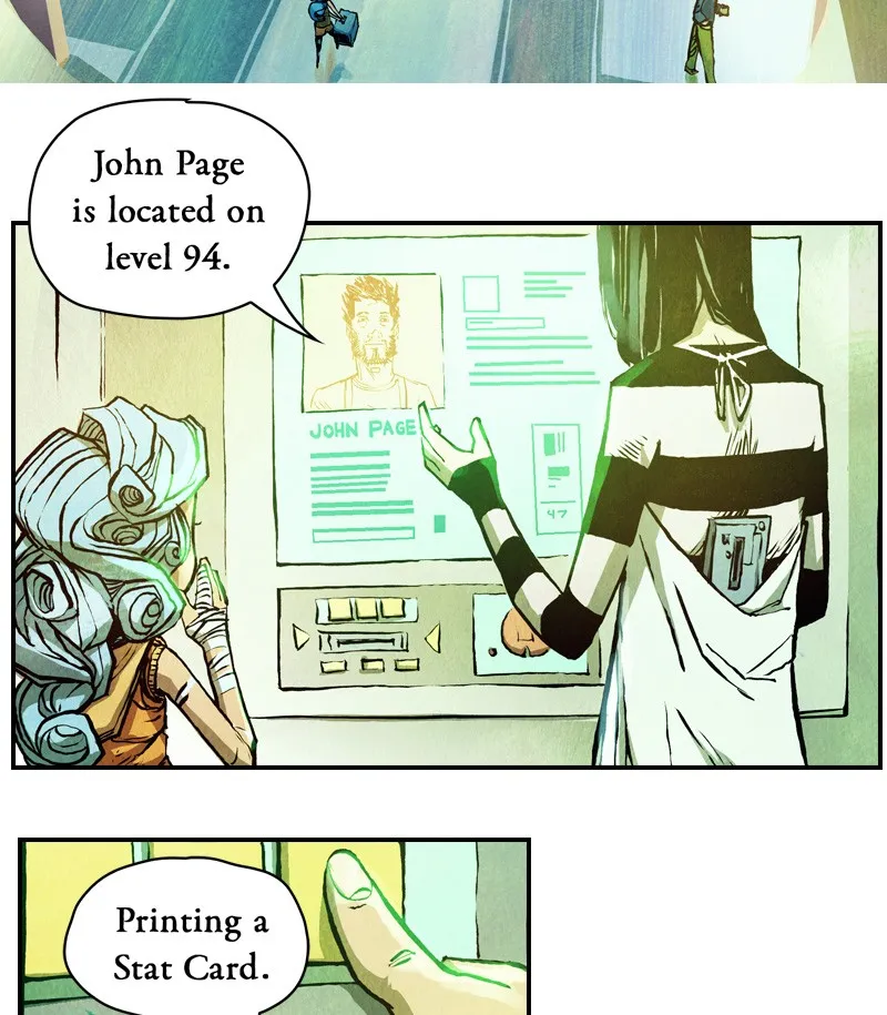 Sithrah Chapter 78 page 6 - 