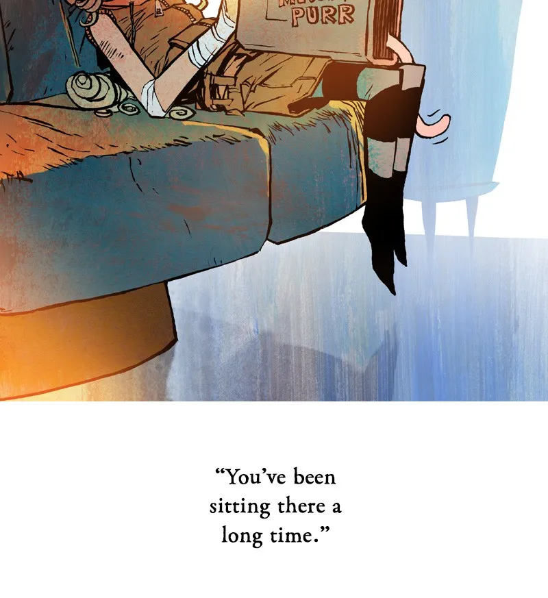 Sithrah Chapter 79 page 15 - 